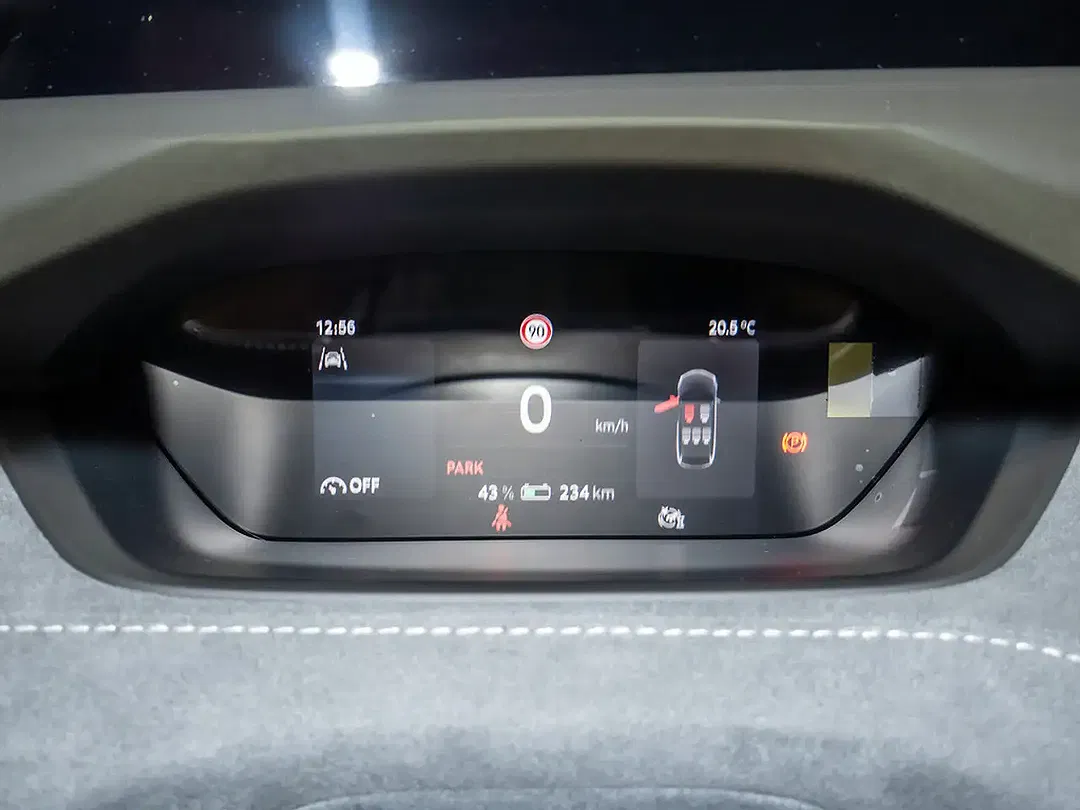 Skoda Enyaq - Thumbnail 12