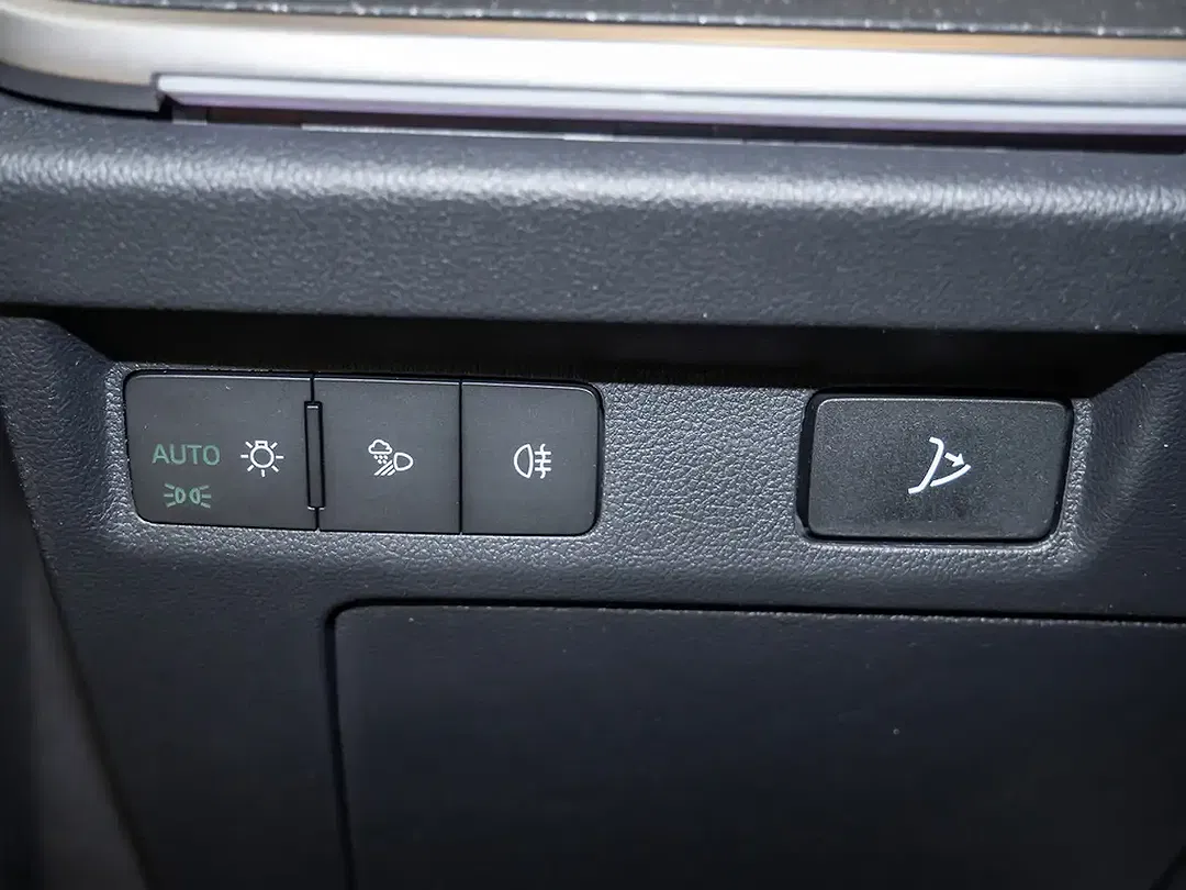 Skoda Enyaq - Thumbnail 13