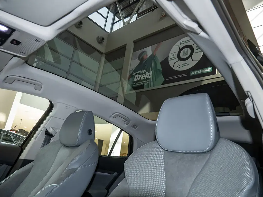 Skoda Enyaq - Thumbnail 14