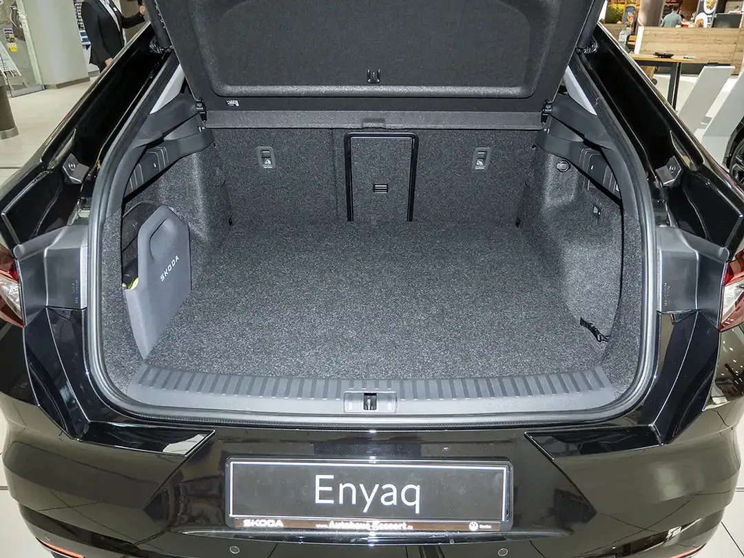 Skoda Enyaq - Thumbnail 15