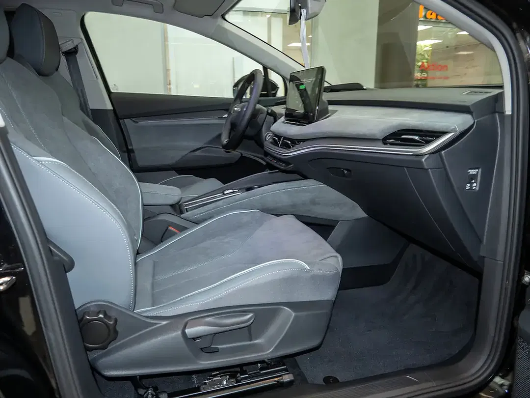 Skoda Enyaq - Thumbnail 2