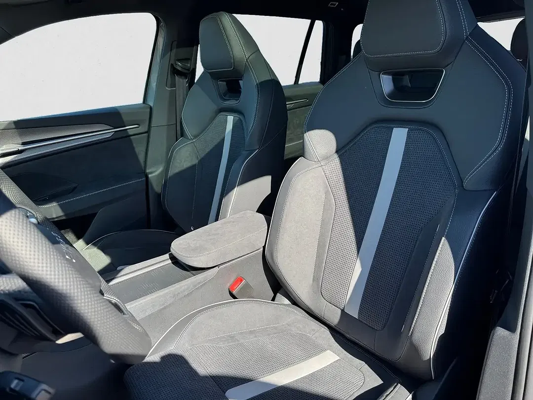 Skoda Kodiaq - Thumbnail 8