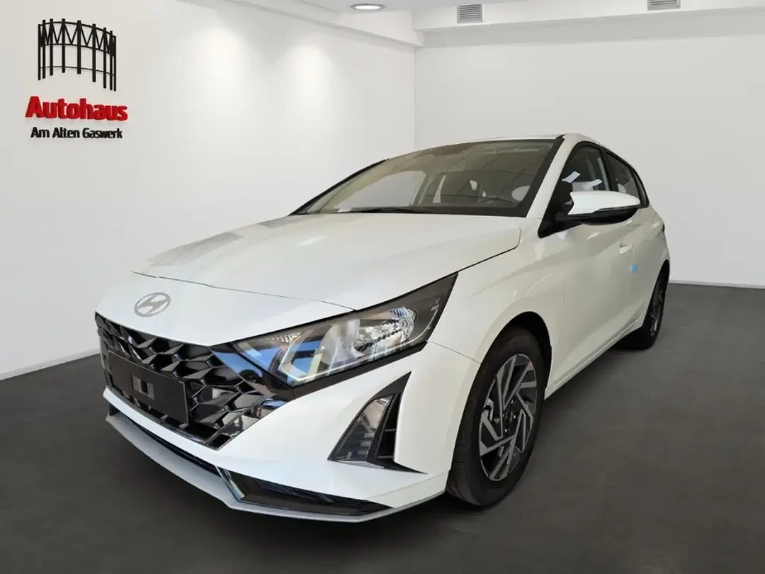 Hyundai i20 - Afbeelding 1
