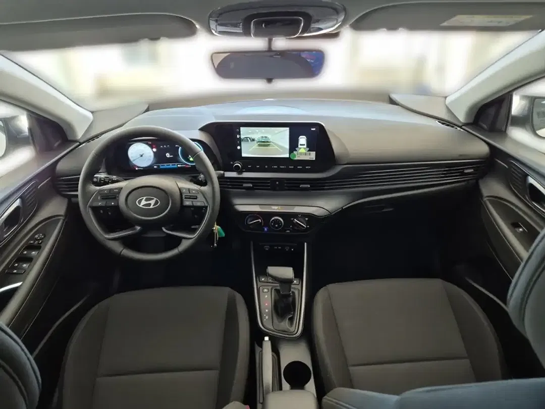 Hyundai i20 - Thumbnail 10