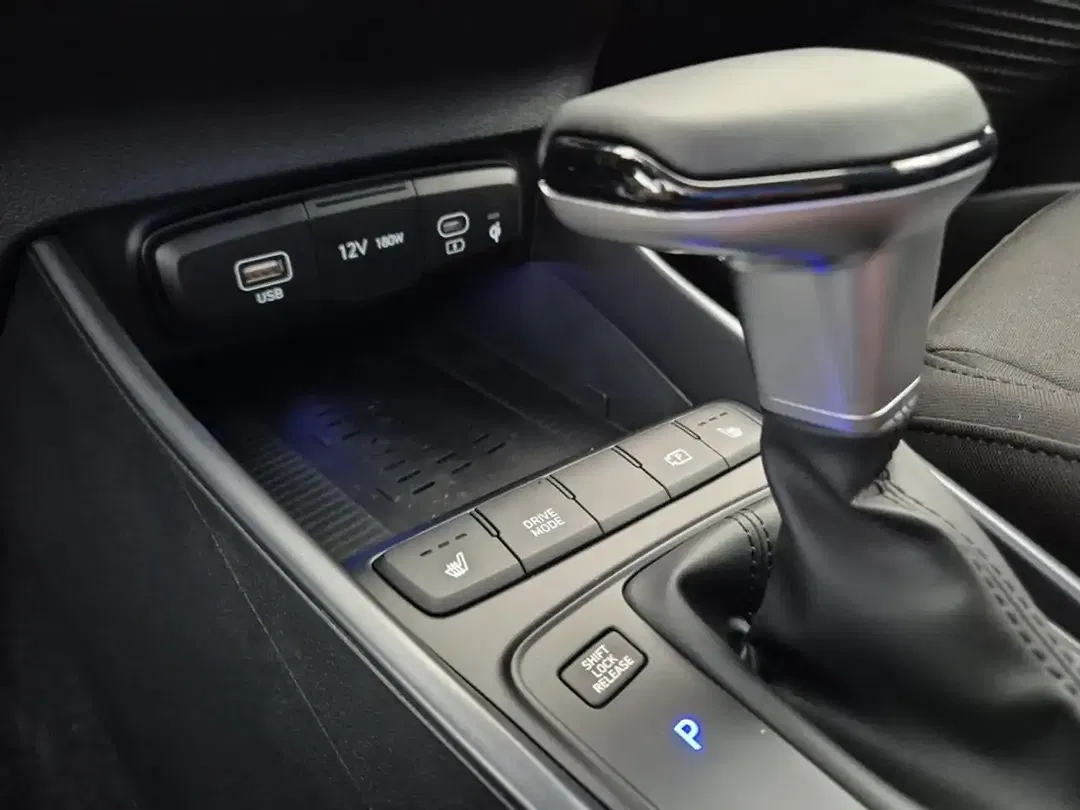 Hyundai i20 - Thumbnail 13