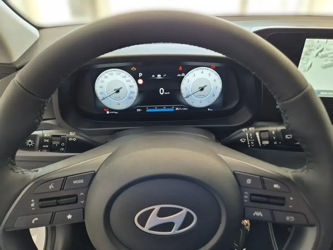 Hyundai i20 - Thumbnail 8