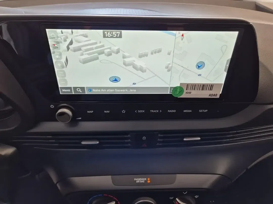 Hyundai i20 - Thumbnail 9