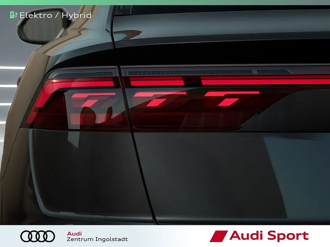 Audi Q8 - Thumbnail 7