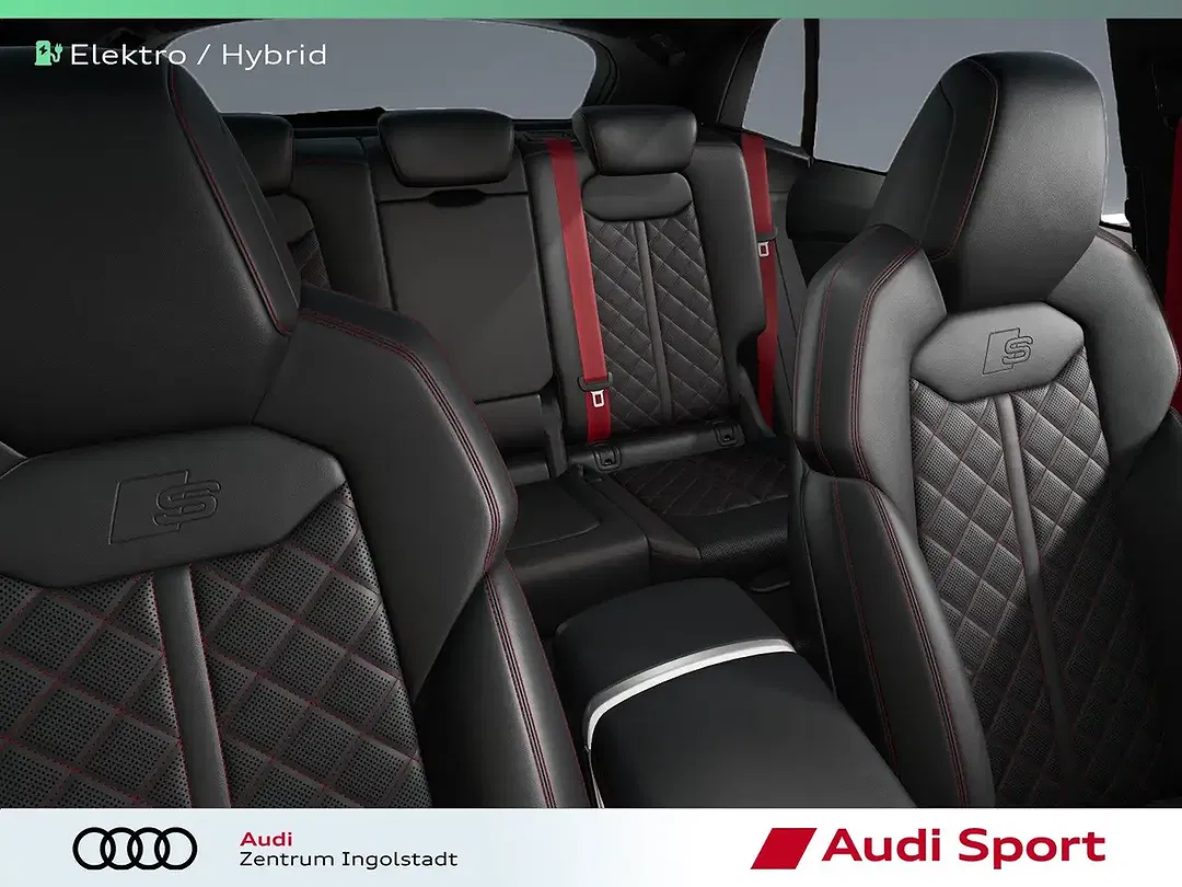 Audi Q8 - Thumbnail 8
