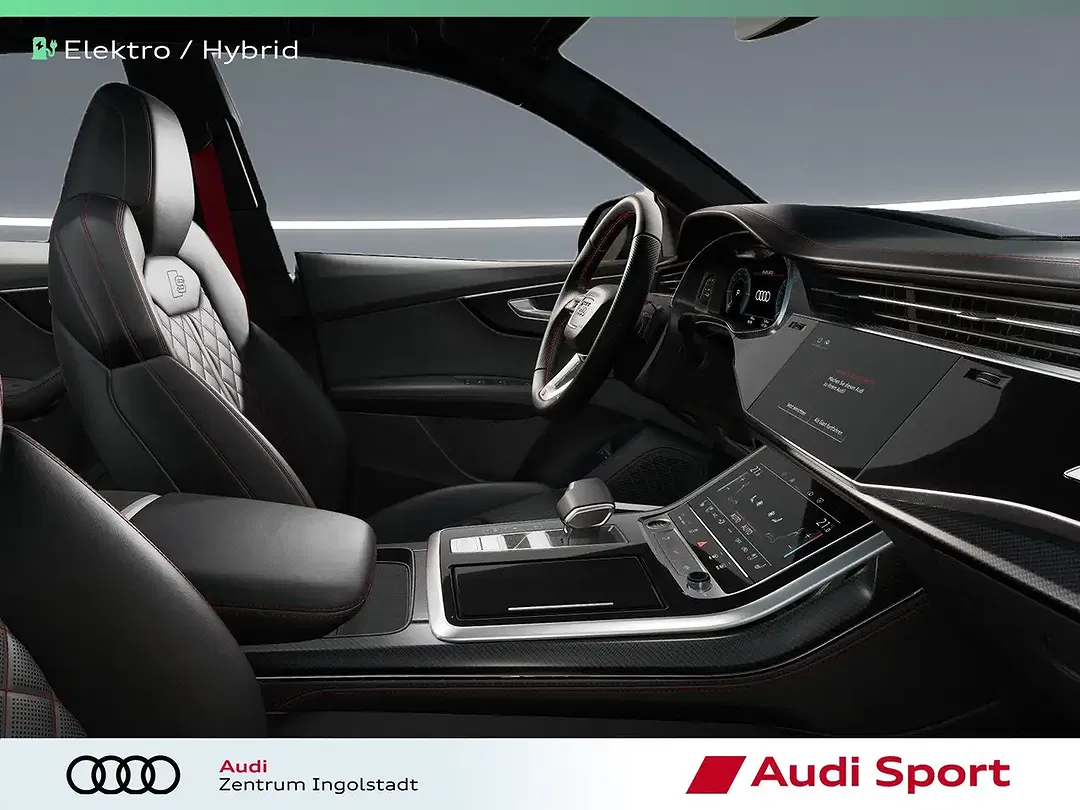 Audi Q8 - Thumbnail 10