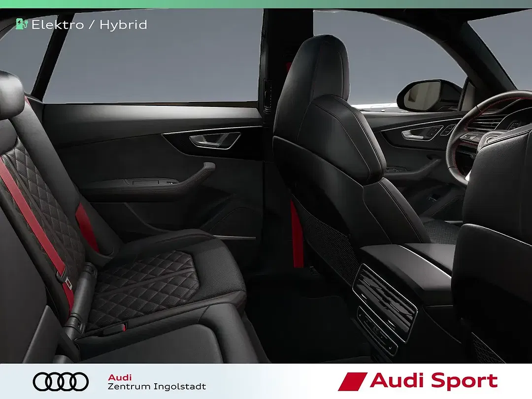 Audi Q8 - Thumbnail 11