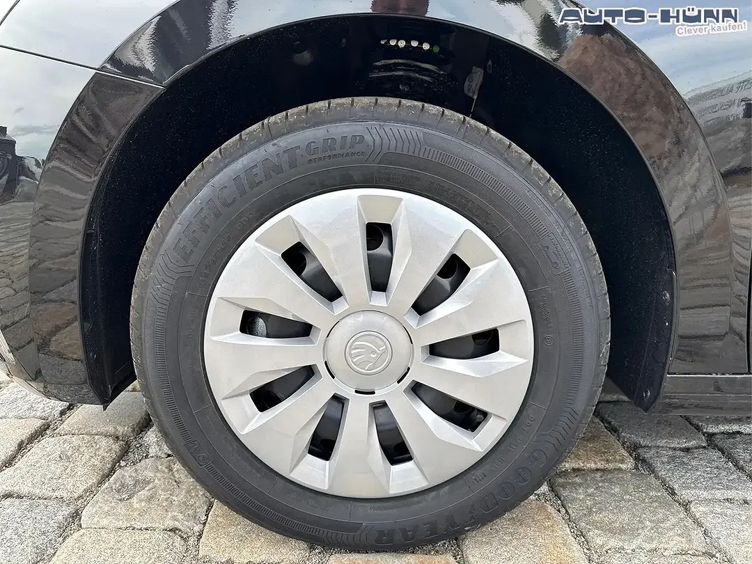 Skoda Fabia - Thumbnail 12