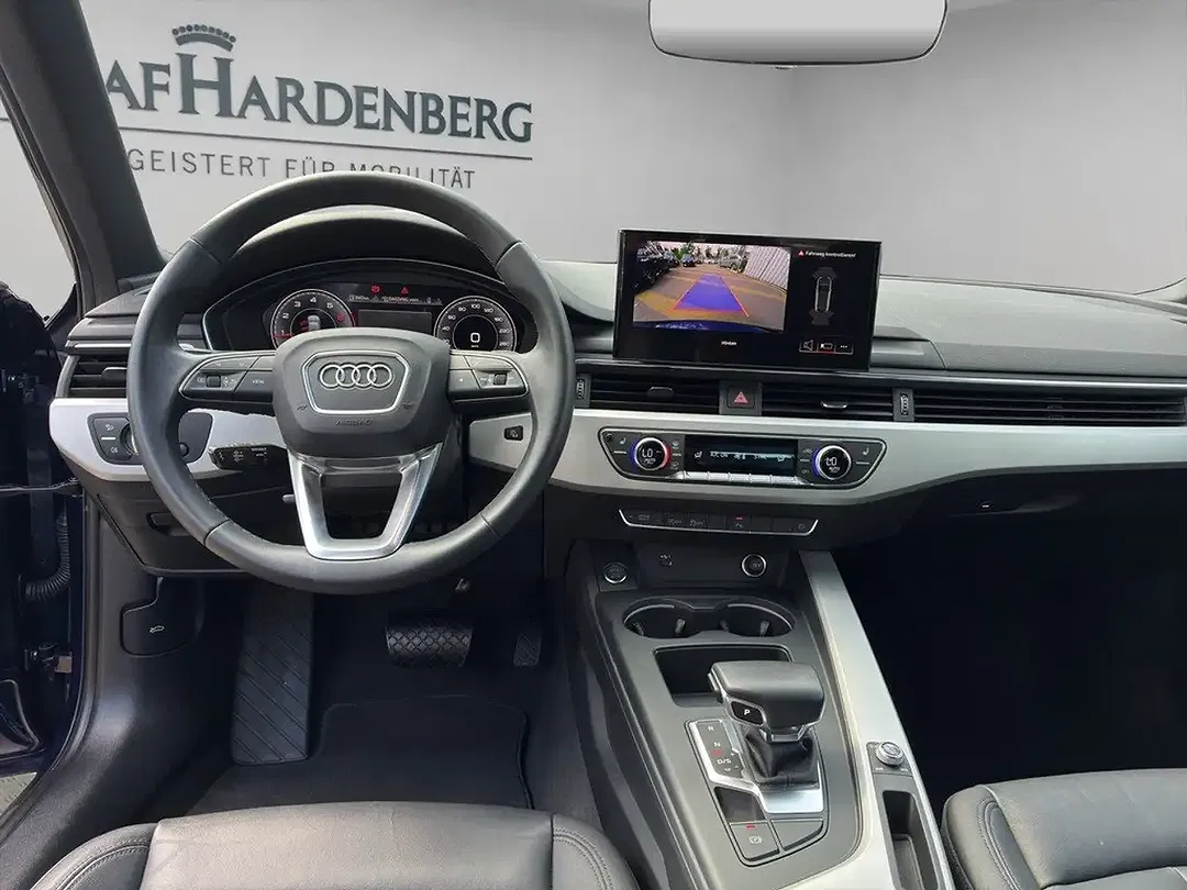 Audi A4 - Thumbnail 14