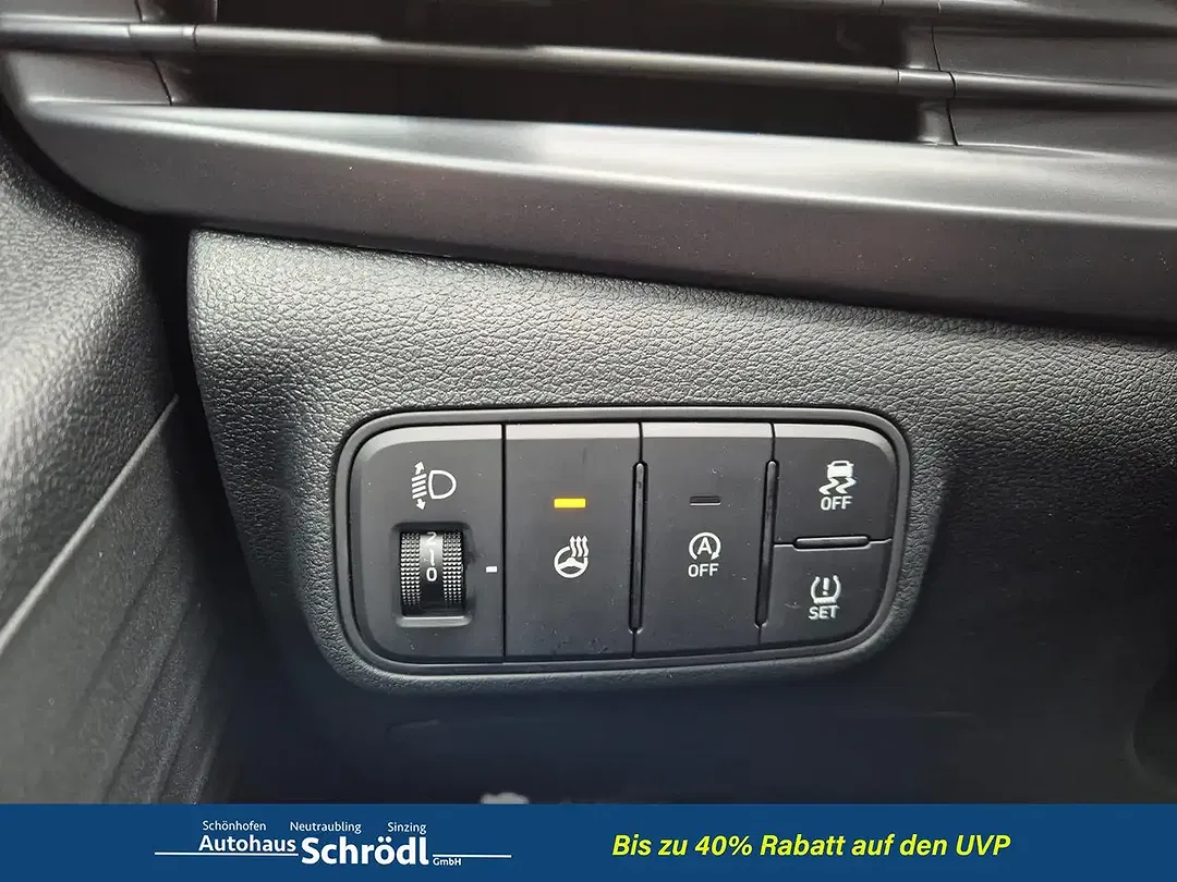 Hyundai i20 - Thumbnail 14
