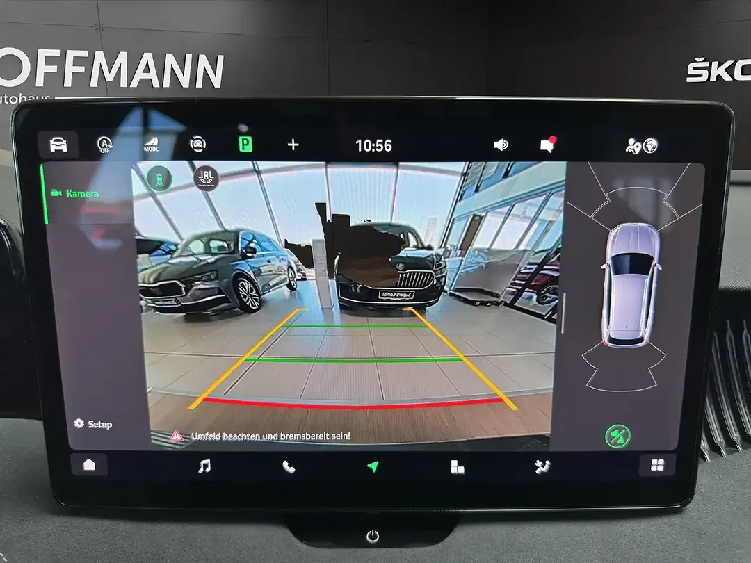 Skoda Superb - Thumbnail 12