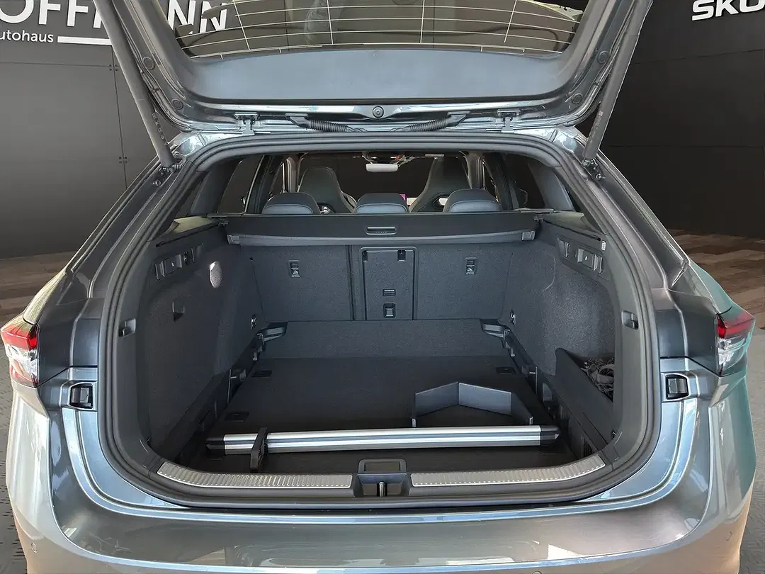 Skoda Superb - Thumbnail 13