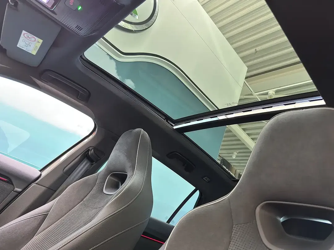 Skoda Superb - Thumbnail 14