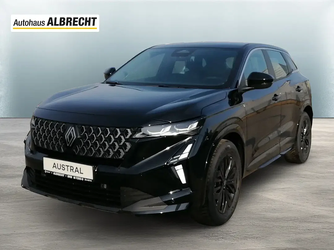 Renault Austral - Afbeelding 1
