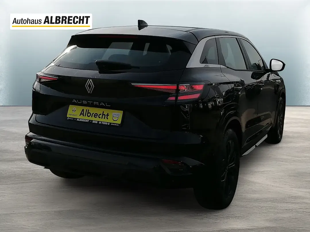 Renault Austral - Thumbnail 12