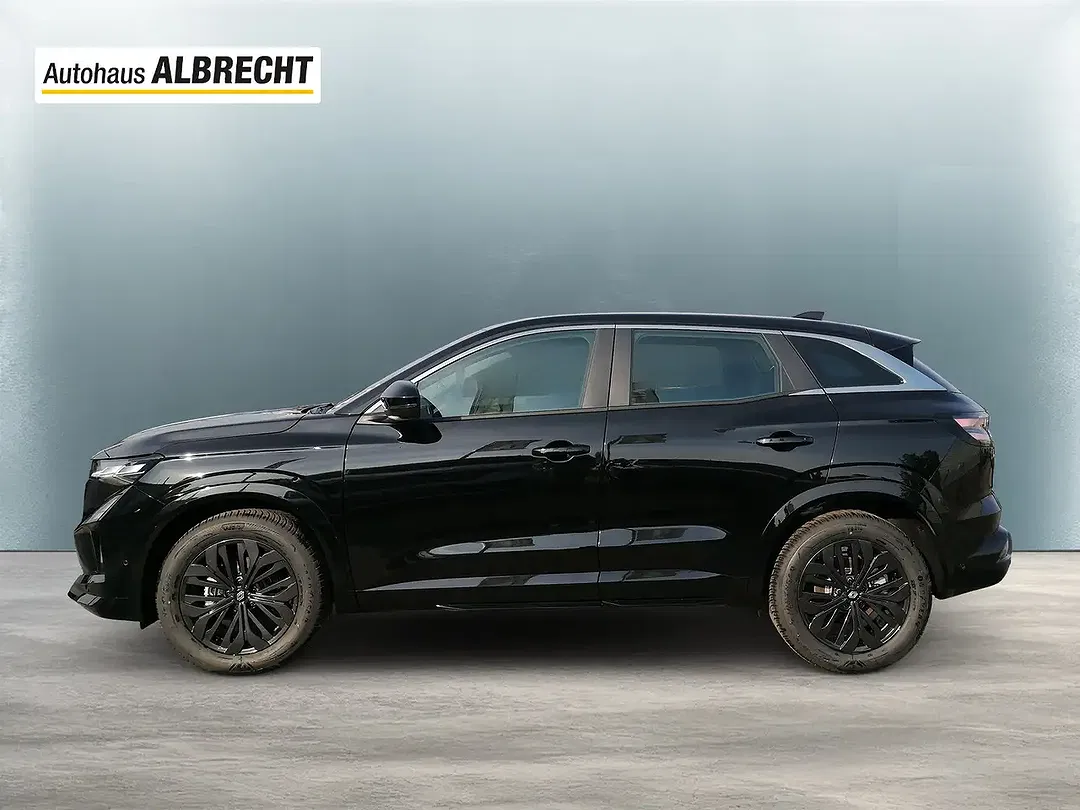 Renault Austral - Thumbnail 2