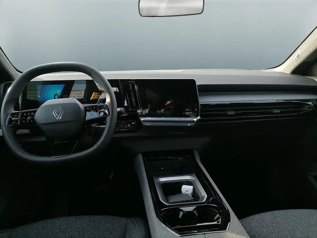 Renault Austral - Thumbnail 8