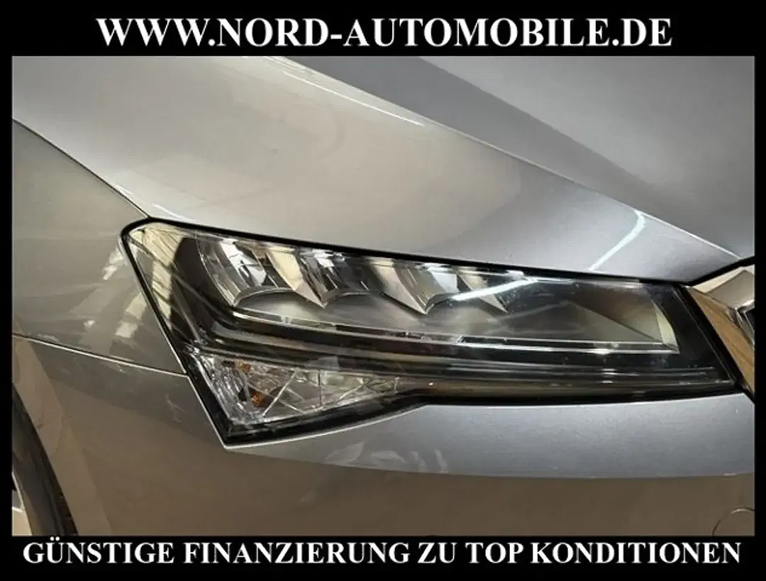 Skoda Superb - Thumbnail 11