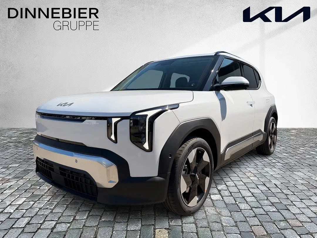Kia EV2 - Afbeelding 1