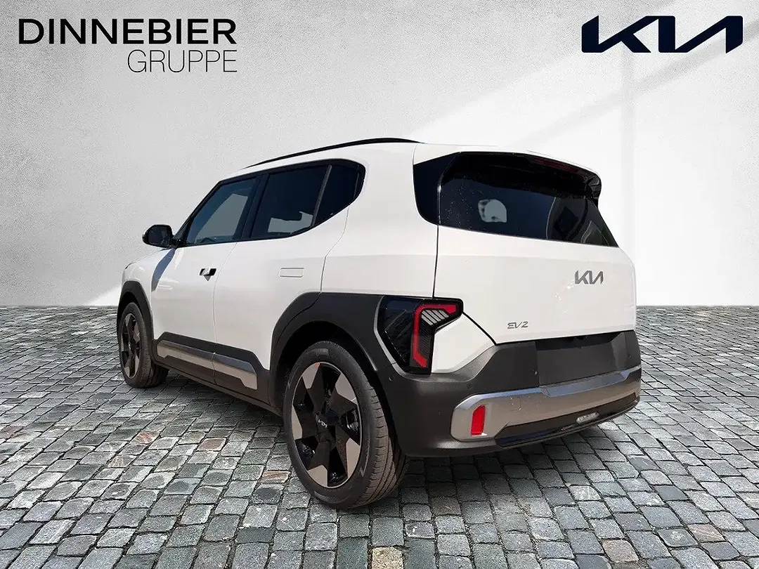 Kia EV2 - Thumbnail 2