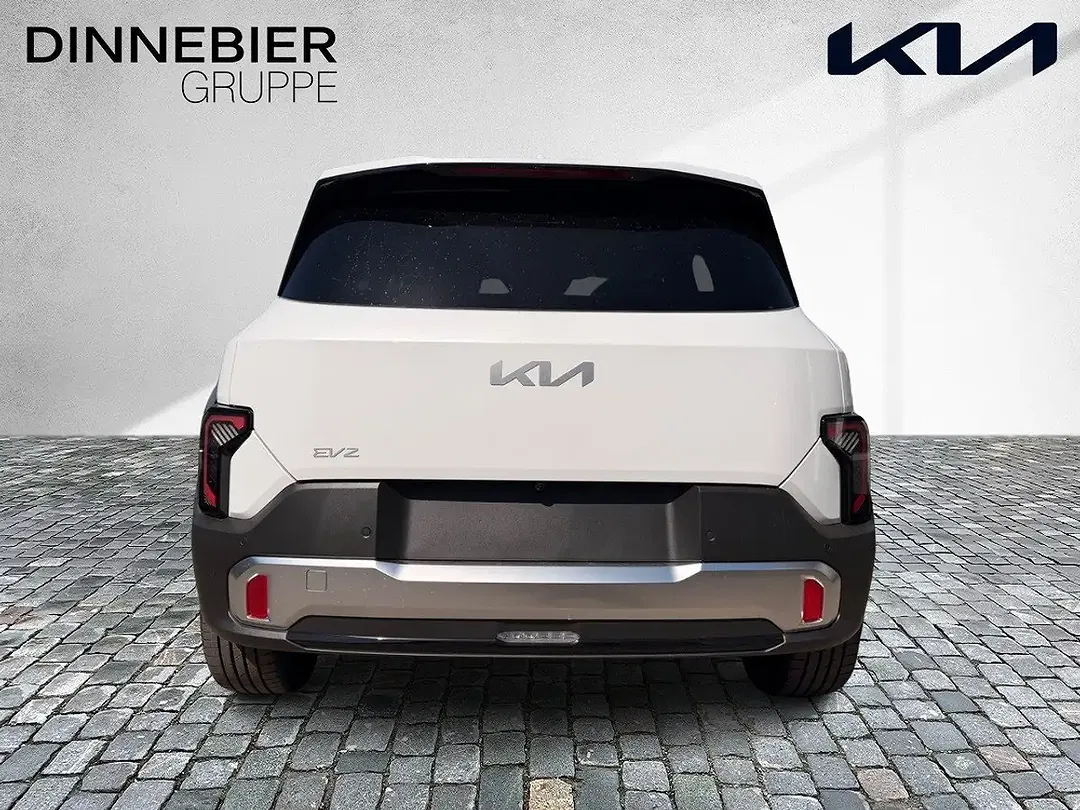 Kia EV2 - Thumbnail 3