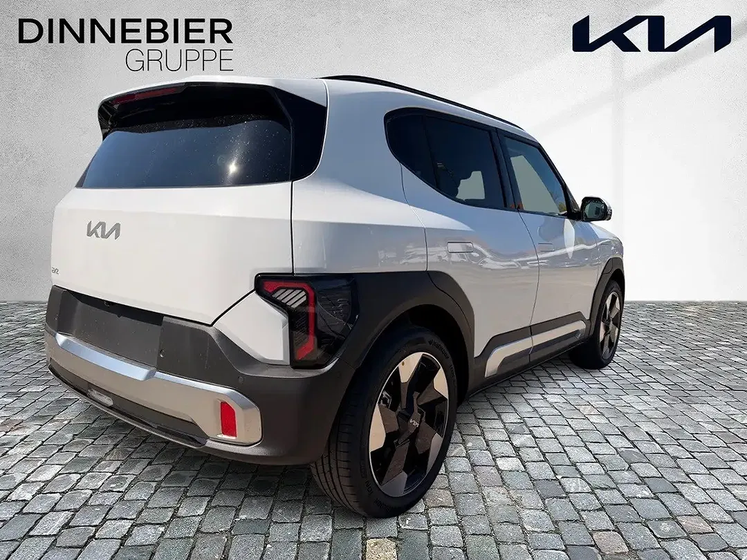 Kia EV2 - Thumbnail 4