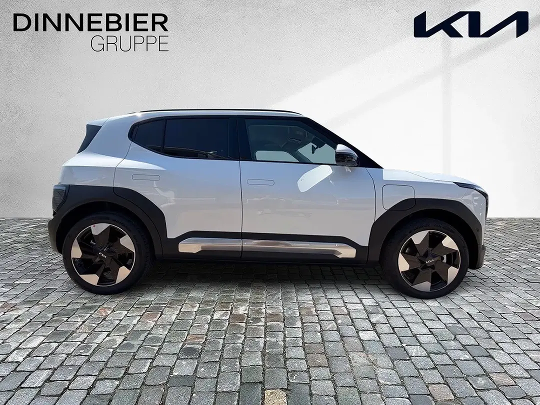 Kia EV2 - Thumbnail 5