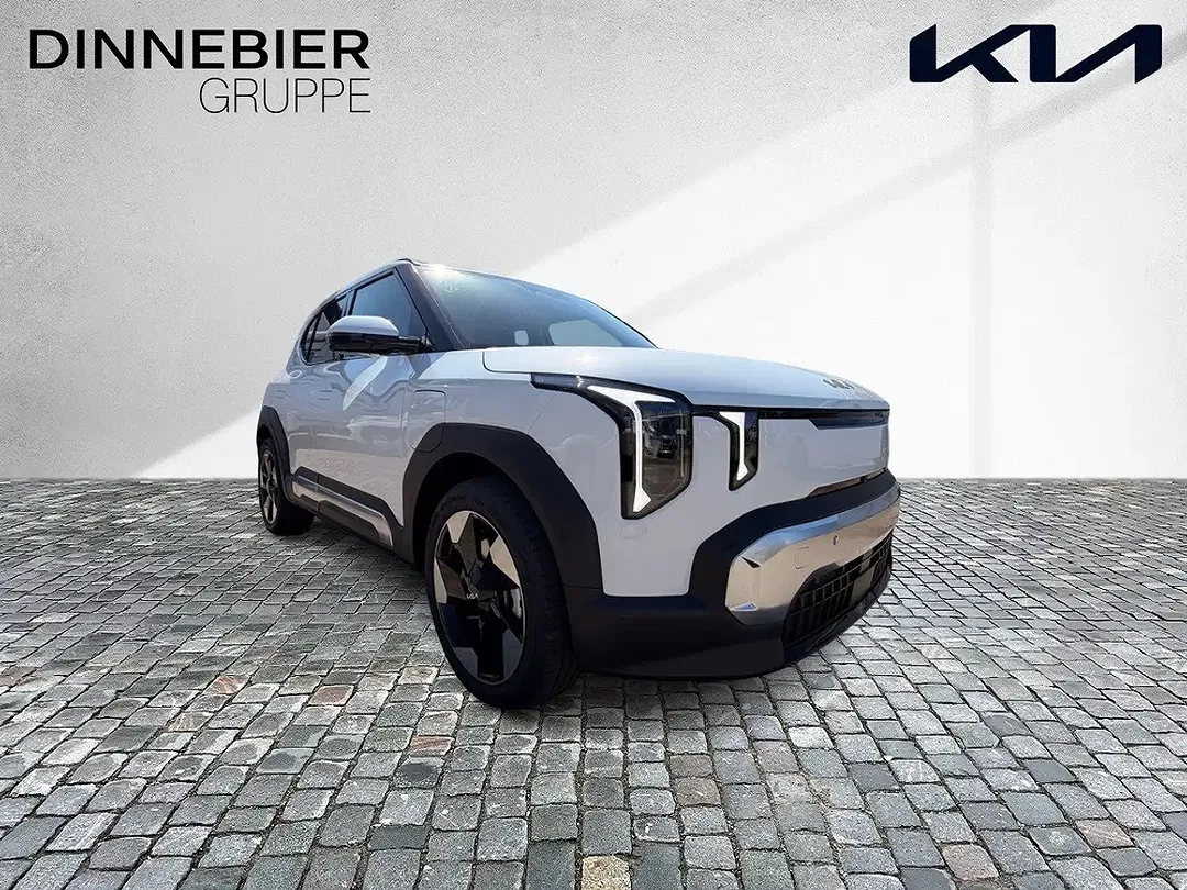 Kia EV2 - Thumbnail 6
