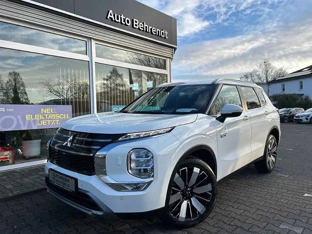 Mitsubishi Outlander - Afbeelding 1