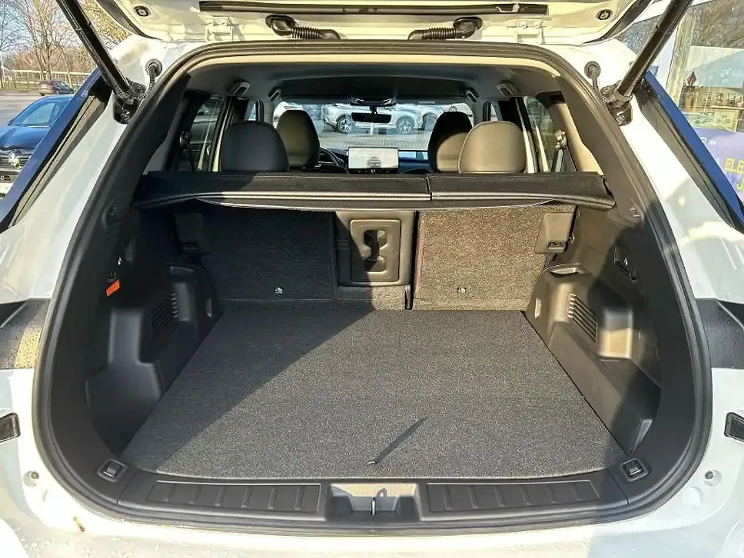 Mitsubishi Outlander - Thumbnail 6