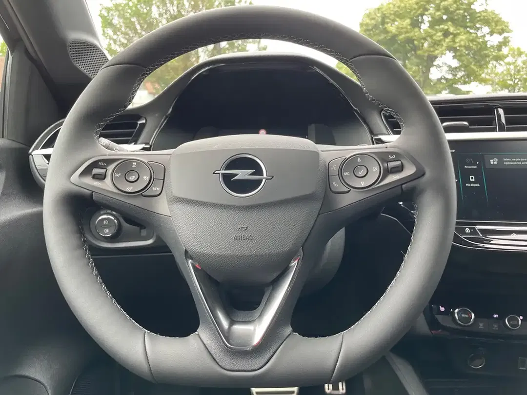Opel Corsa - Thumbnail 13