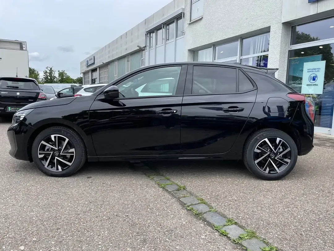Opel Corsa - Thumbnail 23