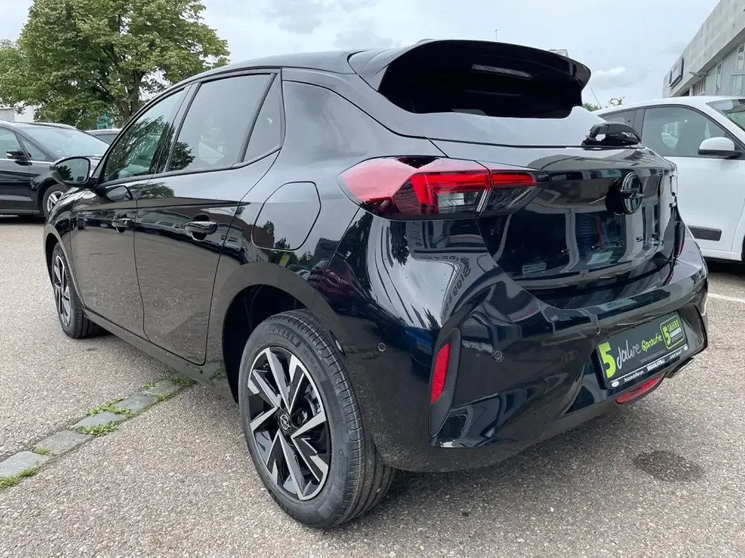 Opel Corsa - Thumbnail 5