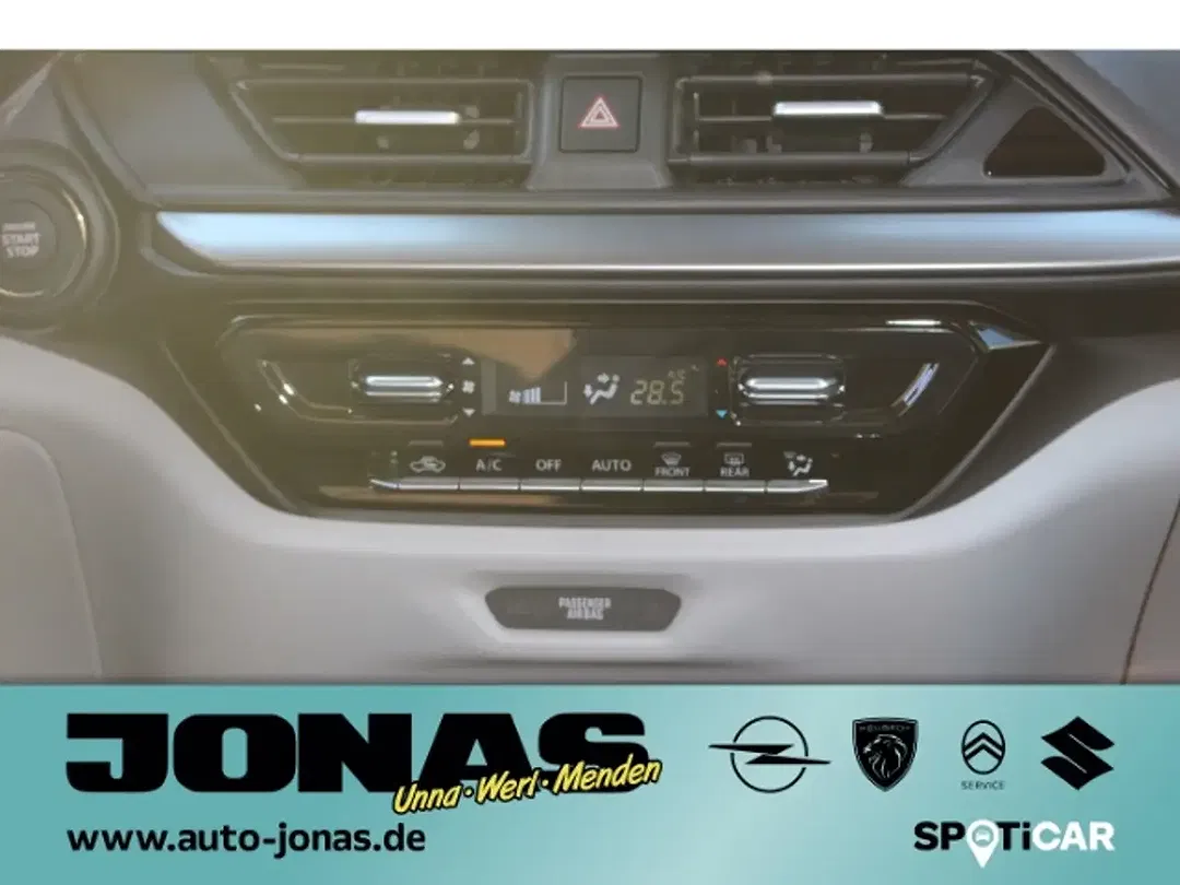 Suzuki Swift - Thumbnail 18