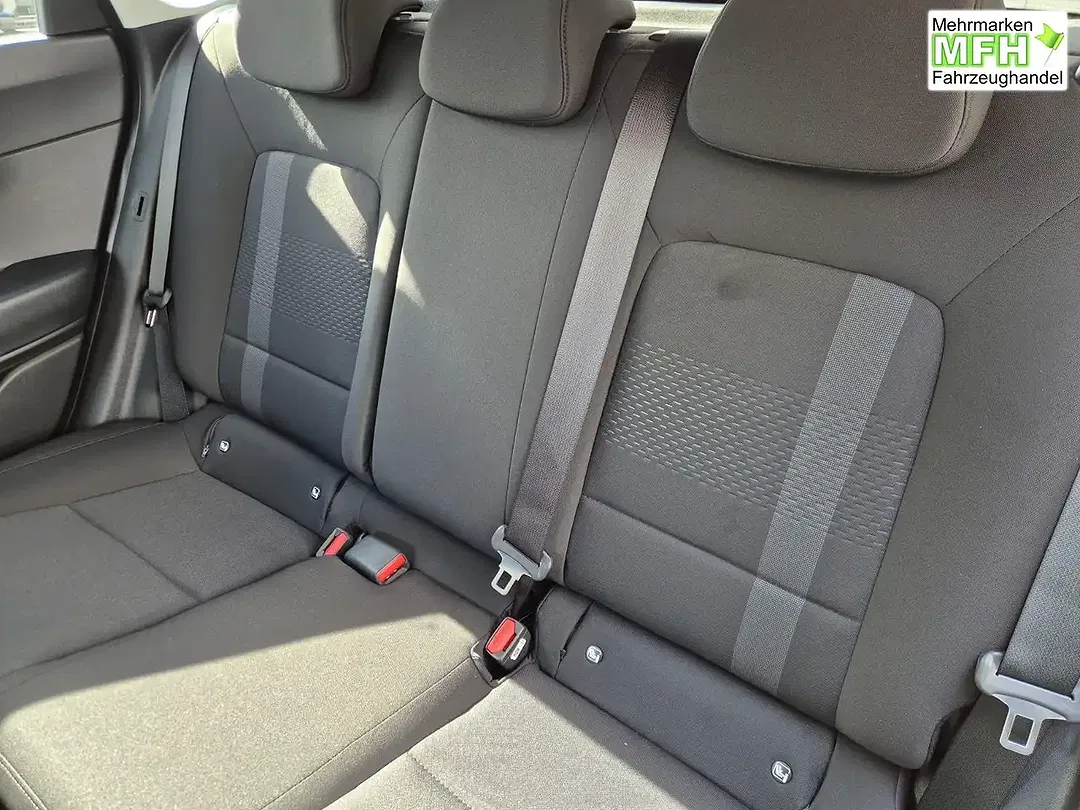 Hyundai i20 - Thumbnail 12