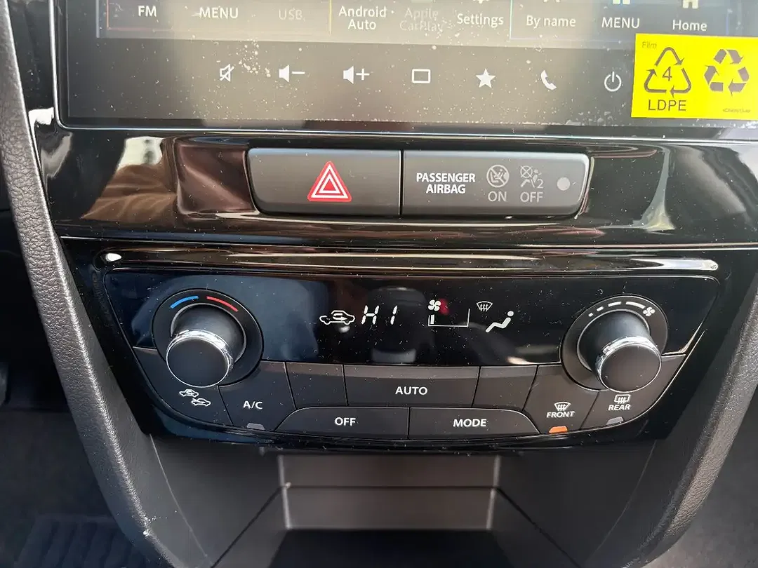 Suzuki Vitara - Thumbnail 10