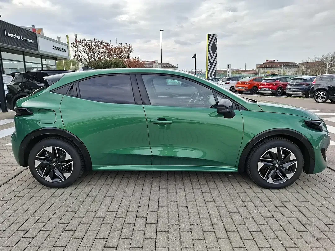 Renault Clio - Thumbnail 5
