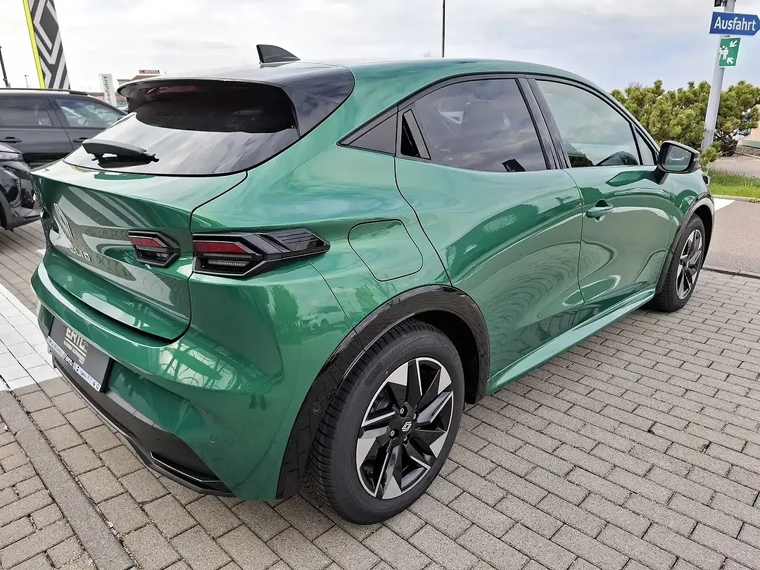 Renault Clio - Thumbnail 6