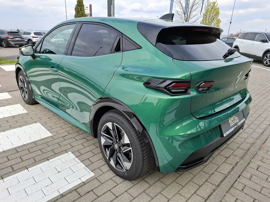Renault Clio - Thumbnail 7