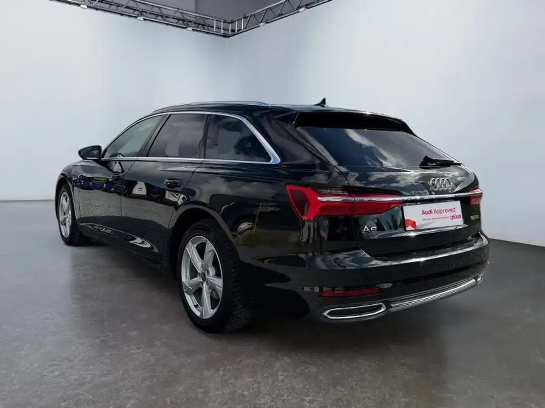 Audi A6 - Thumbnail 3