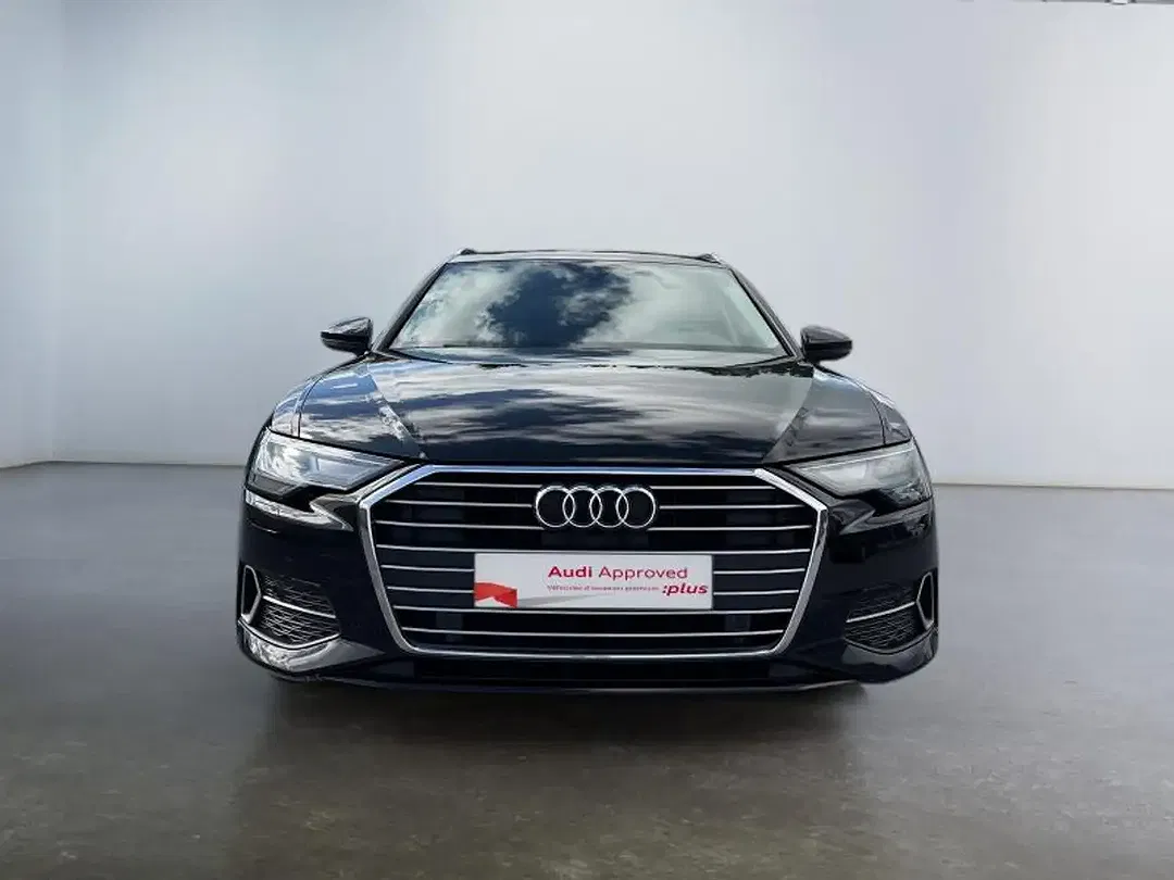 Audi A6 - Thumbnail 4