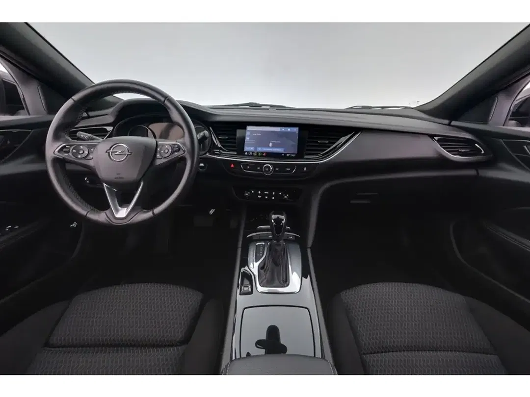 Opel Insignia - Thumbnail 10