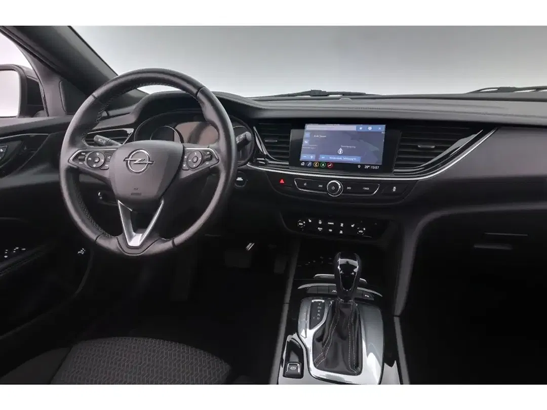 Opel Insignia - Thumbnail 12