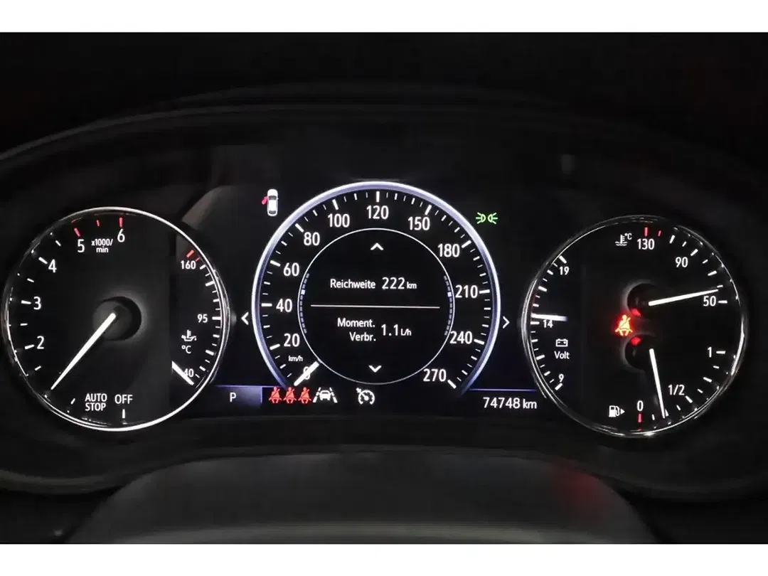 Opel Insignia - Thumbnail 17