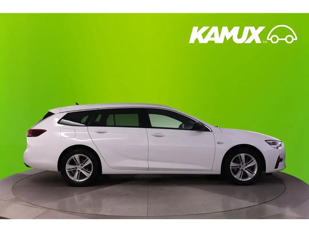 Opel Insignia - Thumbnail 2