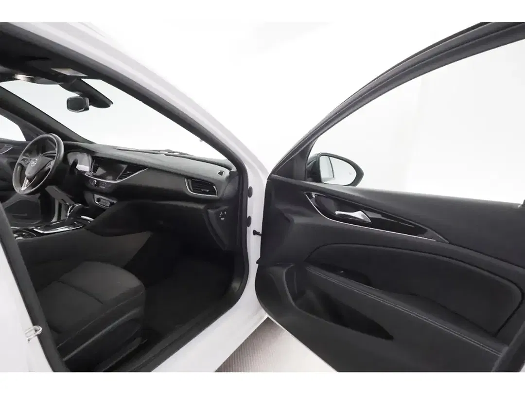 Opel Insignia - Thumbnail 21
